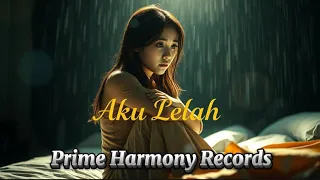 aku lelah lagu sedih terbaru bikin nangis gunakan headset 