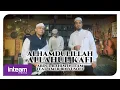 Download Lagu ALHAMDULILLAH ALLAHUL KAFI | الحمد لله الله الكافي | Abdul Rahim Inteam feat. Amer BinYusoff