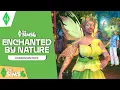 Download Lagu What I hope to see in The Sims 4 Enchanted By Nature Gameplay trailer