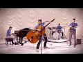 Download Lagu The Boys Are Back In Town - Thin Lizzy (‘50s Rock ‘n’ Roll Style Cover) ft. Wild Bill