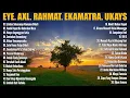 EYE, AXL, RAHMAT EKAMATRA - KOLEKSI LAGU ROCK MALAYSIA 80AN 90AN TERBAIK