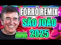Download Lagu SELEÇÃO FORROZÃO REMIX 2025 AMADO BATISTA  WA PLAY PRODUÇOES