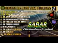 Download Lagu DJ JAWA TERBARU 2025 FULL BASS🎵DUH SAYANG NGAPUNTENE SAESTU - VOC SILVI KUMALASARI🎵FULL ALBUM