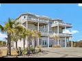 An Oceanfront Masterpiece 1511 New River Inlet Road North Topsail Beach NC
