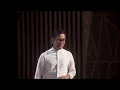 The Art of Chasing Dream | Ahmad Fuadi | TEDxUNDIP