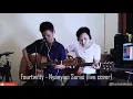 Download Lagu Fourtwnty - Nyanyian Surau ( live cover)