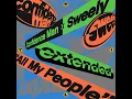 All My People (ctrinn Extended Remix)