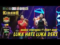 Download Lagu LUKA HATI LUKA DIRI ~ NANDA VERONIKA ft RISKY AHAY ~ OM KIRANA LIVE PEMUDA GERGAMAN