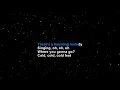Loud Luxury Cold Feet karaoke