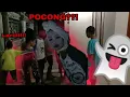 Lagu KEBELET PIPIS, MALAH KETEMU POCONG!!!