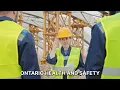 501 OSS INC Milton Orientation