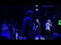 SILVERTOES - Parokya Ni Edgar - Live @ 12 Monkeys 01.27.2025