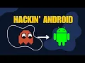 How to Hack Android Device Ghost Shodan