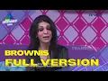 Download Lagu FULL | Kak Jill Dateng Ke Brownis, Wendi Ada Aja Dah Lawakannya | BROWNIS (24/8/22)