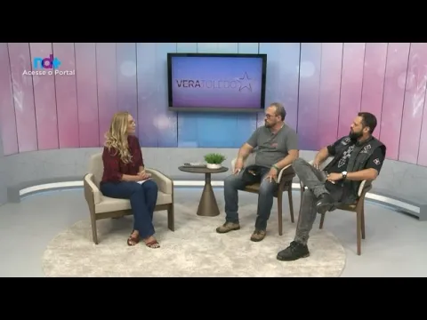 Programa Vera Toledo: 'Festival Floripa Week' acontece, pela primeira vez, em Florianópolis