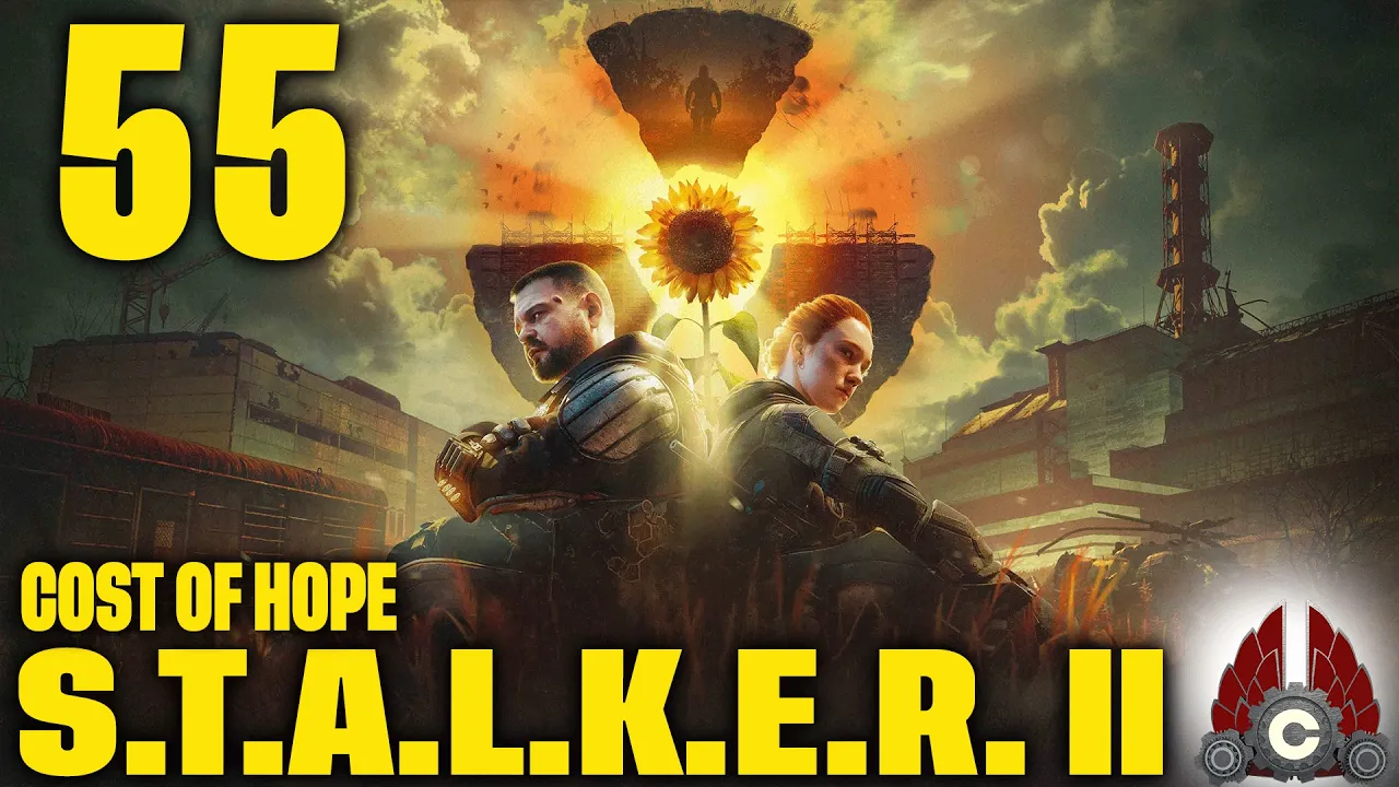 S.T.A.L.K.E.R. 2: Cost Of Hope | Update 2.0 | Back To The Zone? LETS GO!! | Cozy Stream | Part 55 S.T.A.L.K.E.R. 2: Cost Of Hope | Update 2.0 | Back To The Zone? LETS GO!! | Cozy Stream | Part 55