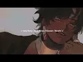 // Katy Perry - Dark Horse//Slowed + Reverb //