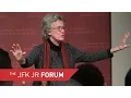 A Conversation with Arlie Hochschild