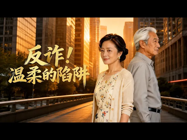 反诈!温柔的陷阱