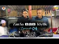 Download Lagu AMAPIANO MIX | IDYLLIC RSA B2B ZAN SA |EP04| Reggie Cigar Lounge