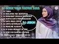 Download Lagu DJ TIKTOK TERBARU 2022 - DJ TIARA | BERLAYAR TAK BERTEPIAN REMIX TIK TOK