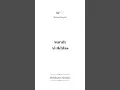 Download Lagu Q.S. AL IKHLAS | Abdulkarim Almakki #shorts #islam #murottal #alquran #abdulkarimalmakki #tauhid