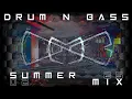 Download Lagu DNB_ Summer '25 Mix 02 ft. Friction - Kanine - Prolix - Delta Heavy - AL/SO - MOB TACTICS + LOTS MOR