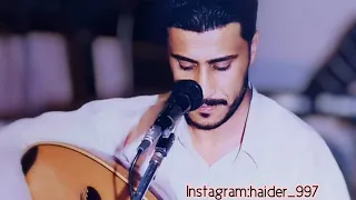 الراحل صباح القريشي ليه بالمرة گطعتو گلتو نرجع مارجعتو     دندنها
