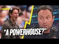 Download Lagu Jason Cundy ASKS if the Premier League should be SCARED of Tottenham if they get new owners