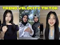 Download Lagu NEW VELOCITY TREND TIKTOK#dancetiktokvirall#velocity#dancetiktok#tiktok#tiktokvideo