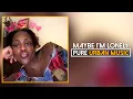 Rachel Chinouriri - Maybe I'm Lonely (Official Audio) | Pure Urban Music