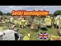 Download Lagu Zapomniane kombajny czekają na lepsze czasy