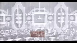 فريد الاطرش مقطع رائع من اغنية اول همسة حفلة 