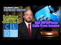Larimer Jail in Colorado Part 1 -