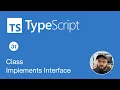 Learn Typescript In Arabic 2022 -
