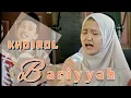 Download Lagu KHOIROL BARIYYAH - Live Perform dalam Rangka Santunan Anak Yatim bersama Muhasabatul Qolbi