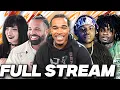 12 AUG - Love Song Wars 20 Women Vs 1 Drake Twitter FULL STREAM
