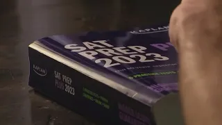 Georgetown HS junior gets perfect SAT score on the first try FOX 7 Austin
