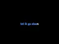 Download Lagu Racoon - Oceaan Karaoke
