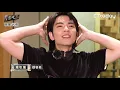 【聲林之王2】EP5花絮 老蕭聊天魂燃起 讚艾文長得帥臉又小 生動示範戴安全帽風阻大困擾
