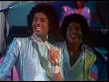 Jacksons ft. Michael Jackson - Shake Your Body (Down To The Ground) • TopPop
