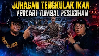 KALO DIA UDAH CERITA AUTO MERINDING! AMPUN NYERAH GUE‼️