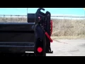 Chevrolet Crew Cab Dump