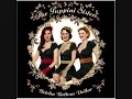 Puppini Sisters - Sway
