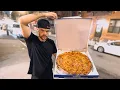 Download Lagu MELHOR \u0026 MAIOR PIZZA DE NEW YORK?