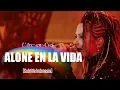 Download Lagu L'Arc~en~Ciel - ALONE EN LA VIDA | Subtitle Indonesia