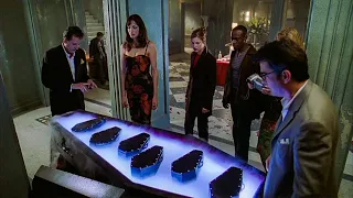 بيت مسكون بالأشباح لو قضيت ليلة واحدة فيه هتكسب مليون دولار 