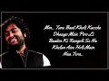 Lagu Arijit Singh | 'Manwa Laage'  | Happy New Year | Shah Rukh Khan