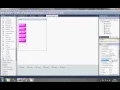 C create a dynamic menu using textbox with source code