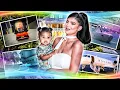 The Rich Life of Stormi - Kylie Jenner s Daughter